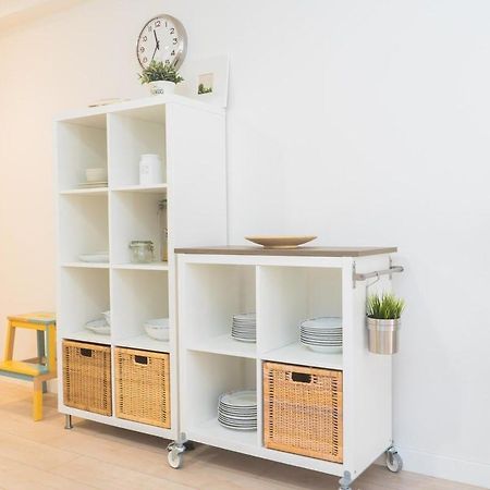 Precioso Apartamento 2 hab. en Malaga Centro Málaga Exterior foto