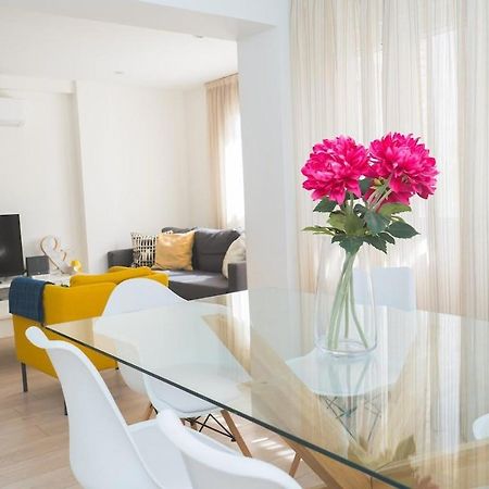 Precioso Apartamento 2 hab. en Malaga Centro Málaga Exterior foto