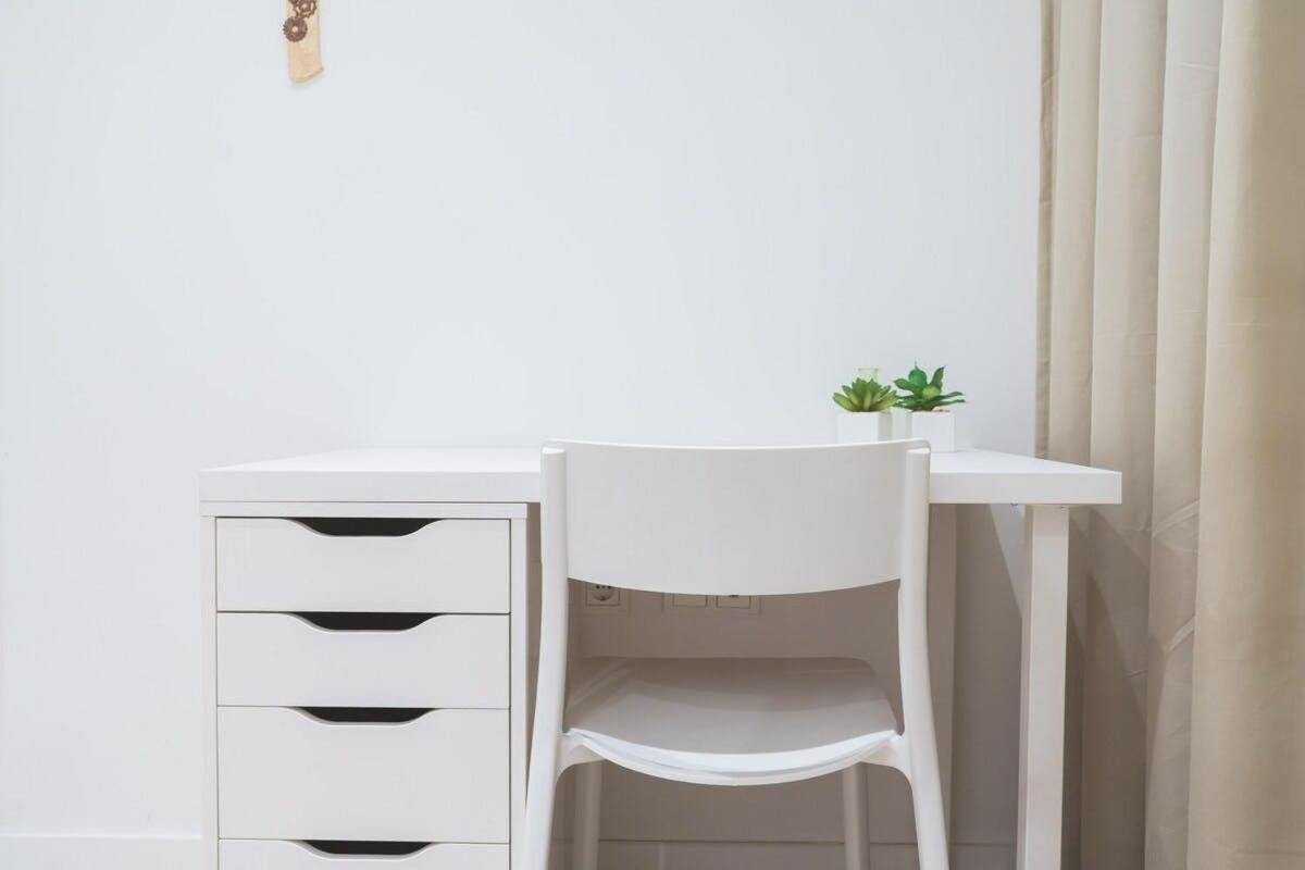 Precioso Apartamento 2 hab. en Malaga Centro Málaga Exterior foto