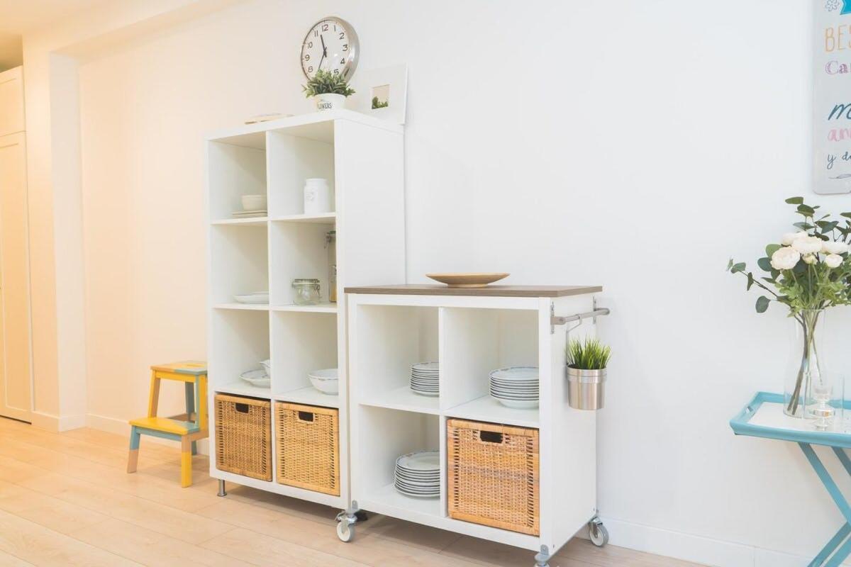 Precioso Apartamento 2 hab. en Malaga Centro Málaga Exterior foto