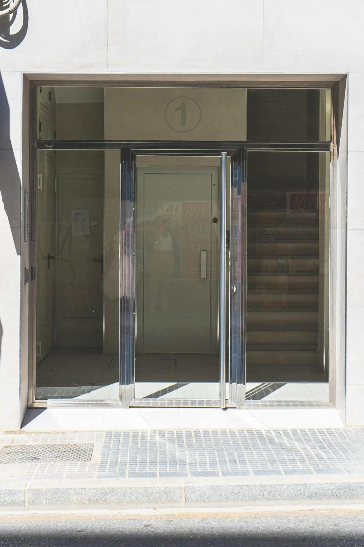 Precioso Apartamento 2 hab. en Malaga Centro Málaga Exterior foto
