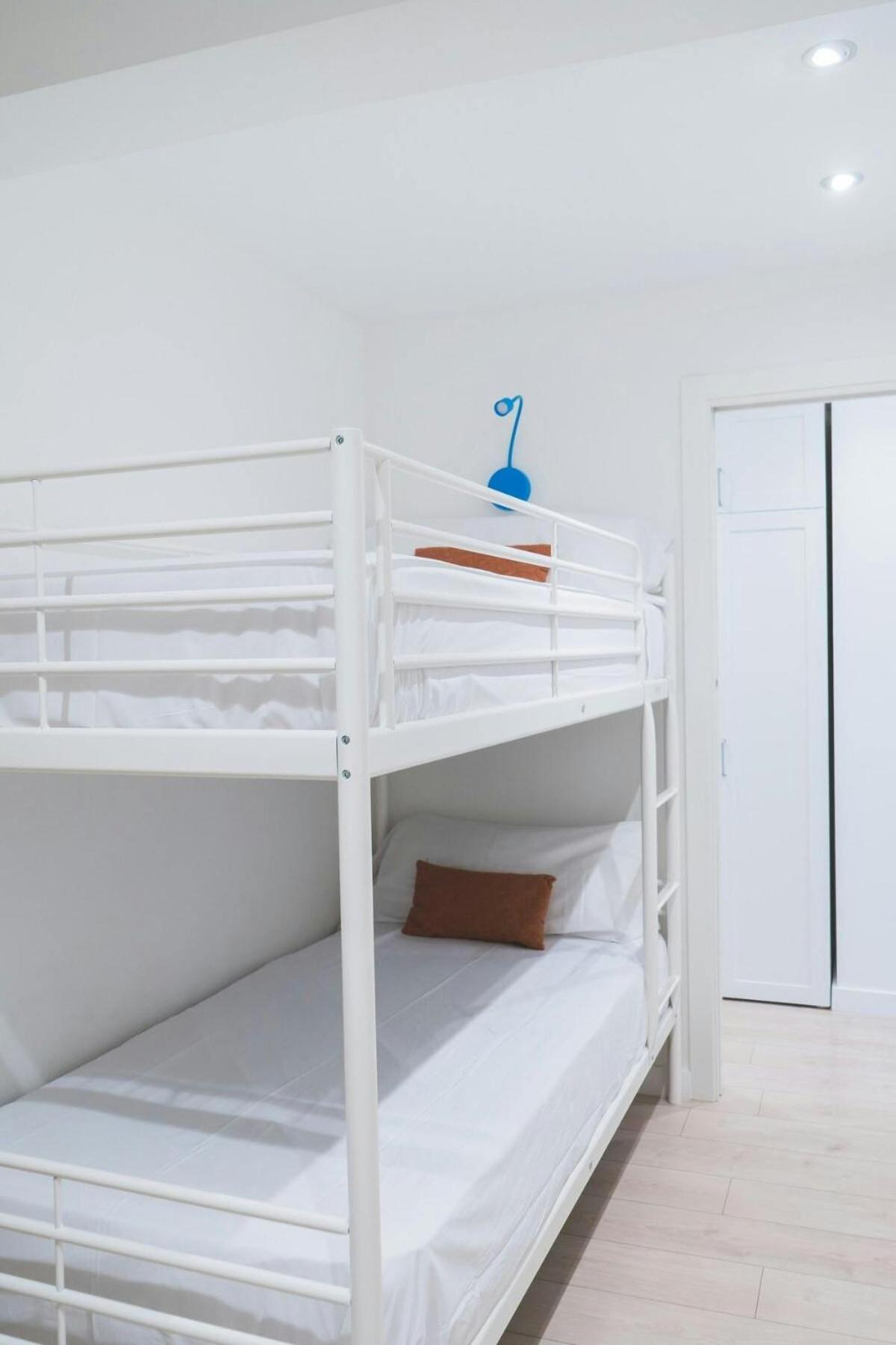 Precioso Apartamento 2 hab. en Malaga Centro Málaga Exterior foto
