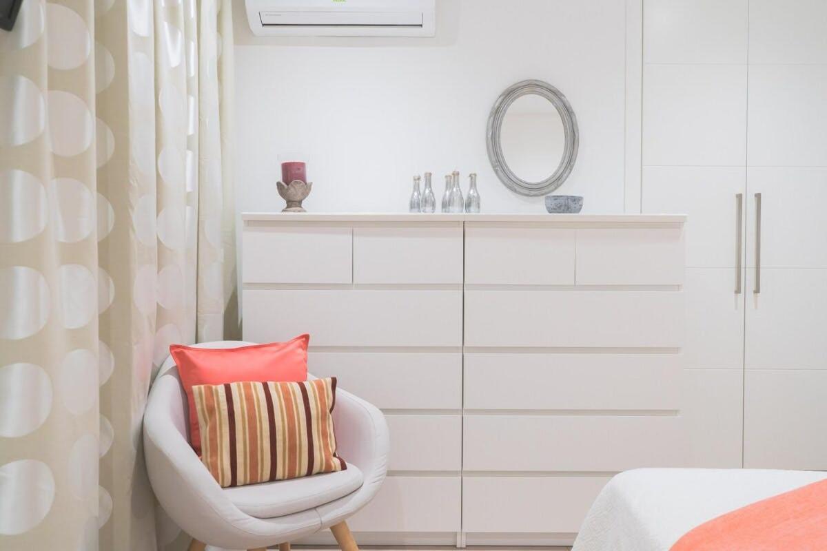 Precioso Apartamento 2 hab. en Malaga Centro Málaga Exterior foto