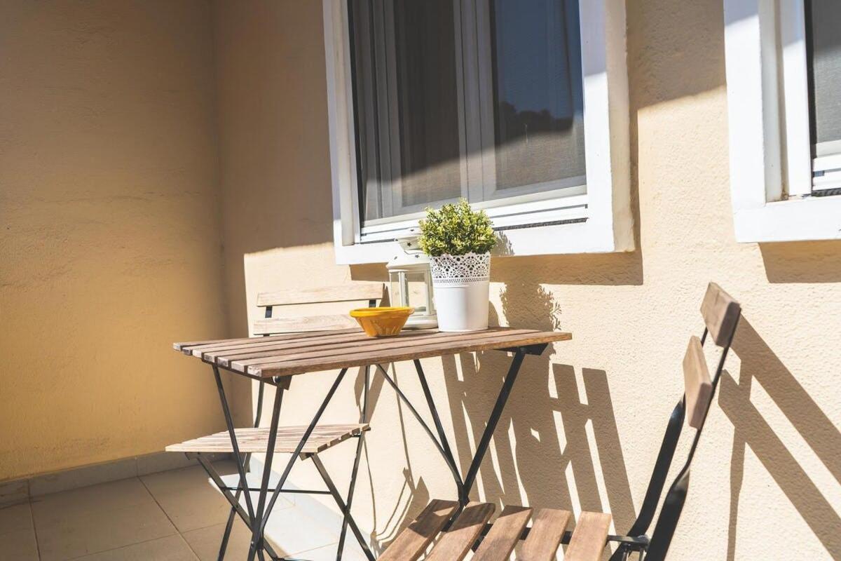 Precioso Apartamento 2 hab. en Malaga Centro Málaga Exterior foto