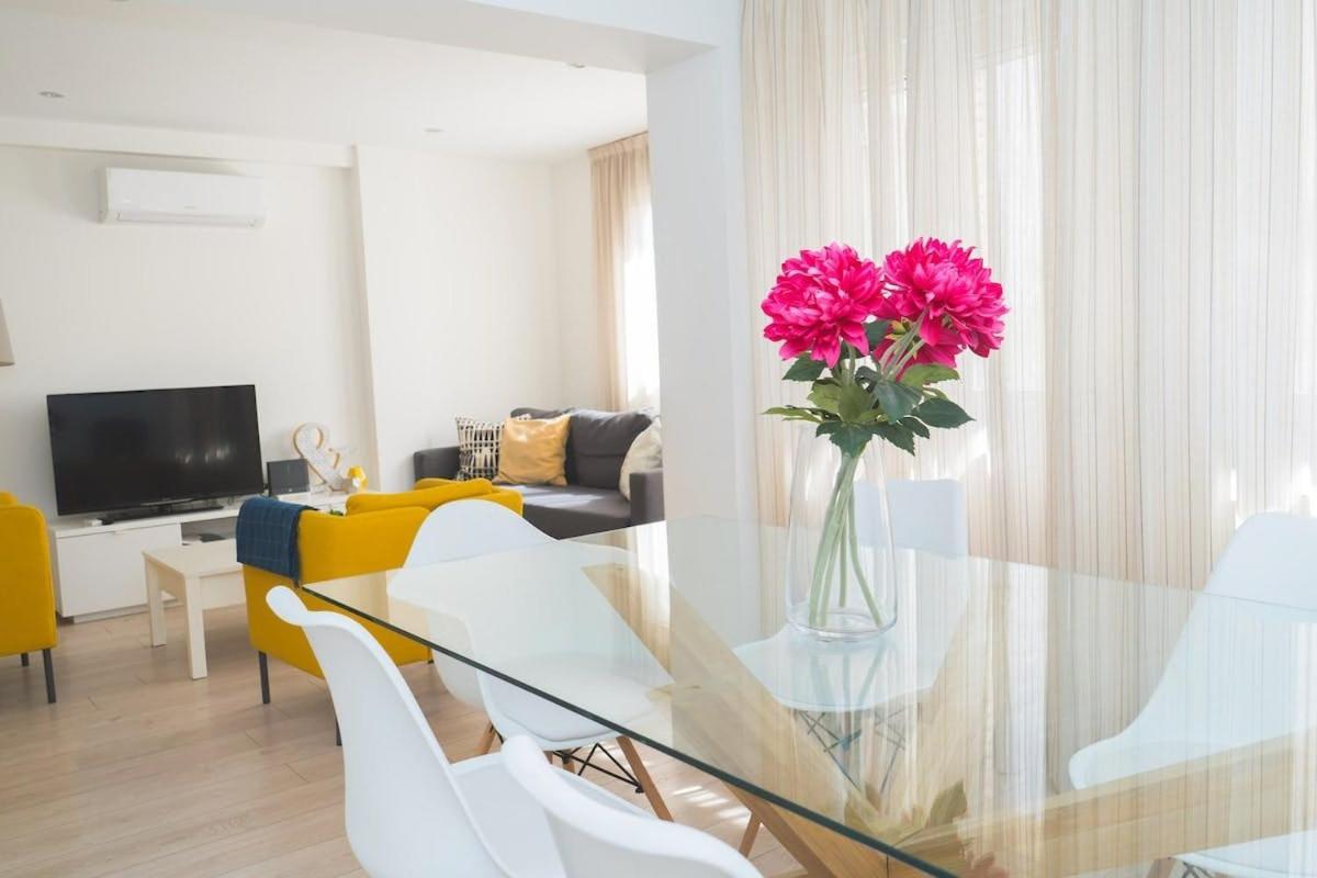 Precioso Apartamento 2 hab. en Malaga Centro Málaga Exterior foto