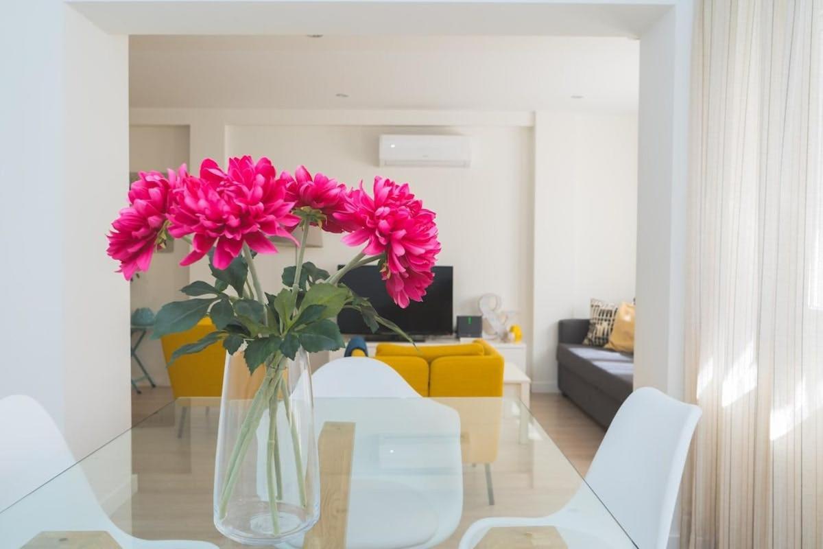 Precioso Apartamento 2 hab. en Malaga Centro Málaga Exterior foto